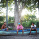 Illustration for article titled These Sorrowful Holdouts Remain in a Favela Outside the Rio Olympic Park
